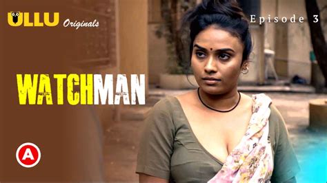 Watchman Part Hindi Web Series Episode Watch Online AagmaalTube Com