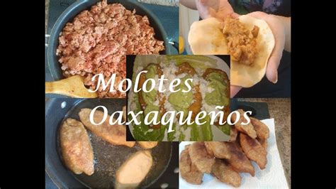 Descubre el origen, significado y las recetas más ricas para preparar la tradicional rosca de reyes en tu casa, ¡sorprende a tu familia. COMO HACER MOLOTES OAXAQUEÑOS. NUEVA RECETA. COCINA ...