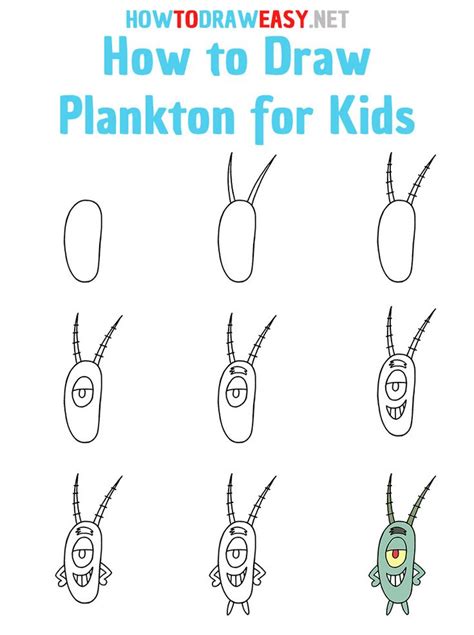 How To Draw Zooplankton Savelakelandmills6footportholecedart