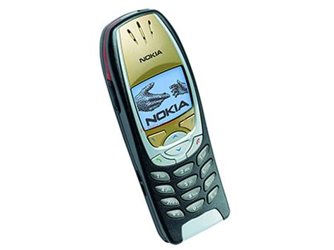 A nokia confirmou o relançamento do 3310, quase 17 anos depois da estreia no mercado. Do 'tijolão' 3310 ao Lumia: relembre celulares mais ...