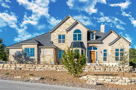 Porch house plans country house plans house floor plans modern farmhouse exterior house goals the fresh modern architecture victorian plan 52269wm: Modern Hill Country House Plan with Upstairs Loft ...