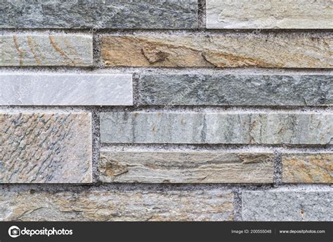 Stone Block Wall Pattern Seamless Background — Stock Photo © Torsakarin