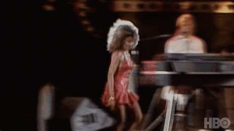 Celebrate Tina Turner GIF By HBO Find Share On GIPHY