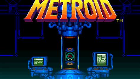 Super Metroid Is 20 Years Old Today Nintendo Life