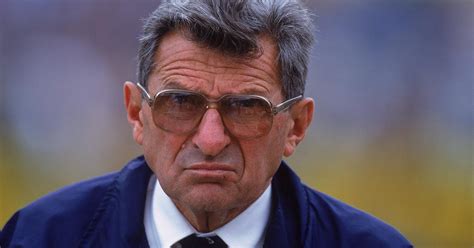 Alleged Victim Testified He Told Paterno Of Sandusky Sex Abuse In 1976