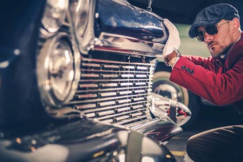Sell Vintage Cars Online For Fun And Profit Without Going Crazy
