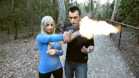 Thank you for visiting my website. Realistic Looking Gun Fire - Muzzle Flash - Visual Effects ...