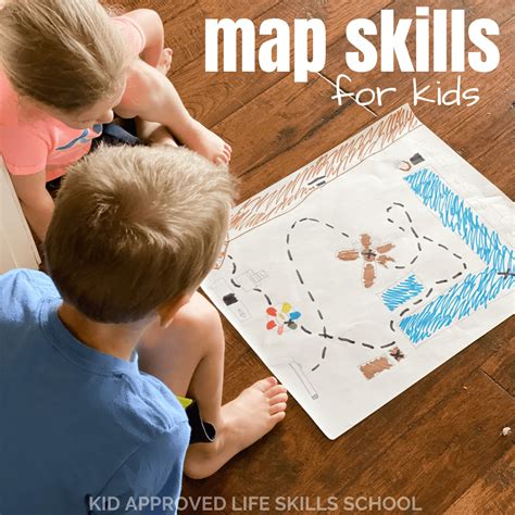 Hands On Life Skills Activities For Kids Toddler Approved