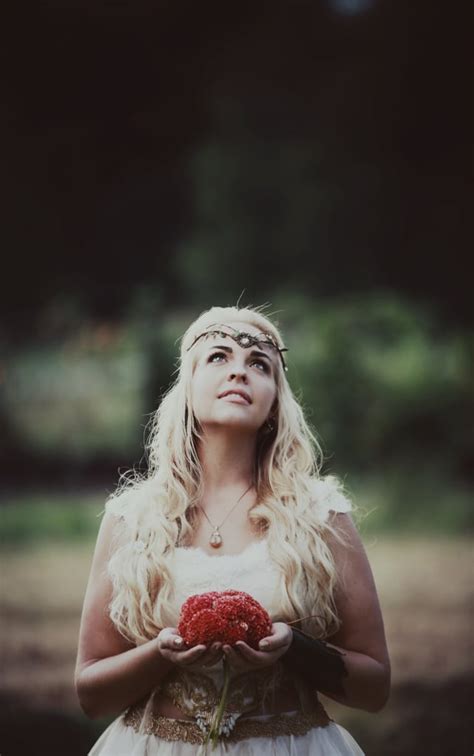 Lord Of The Rings Wedding Popsugar Love And Sex