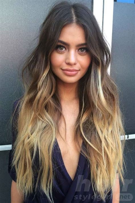 Ombre Hairstyles For Long Hair Look Awesome And Amazing Hair Style