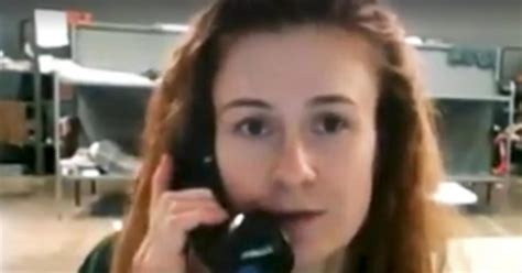maria butina video convicted russian agent maria butina releases video from jail cbs news