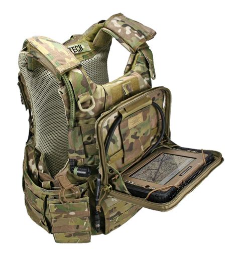 Tactical Gear And Military Clothing News Modular Tactical System