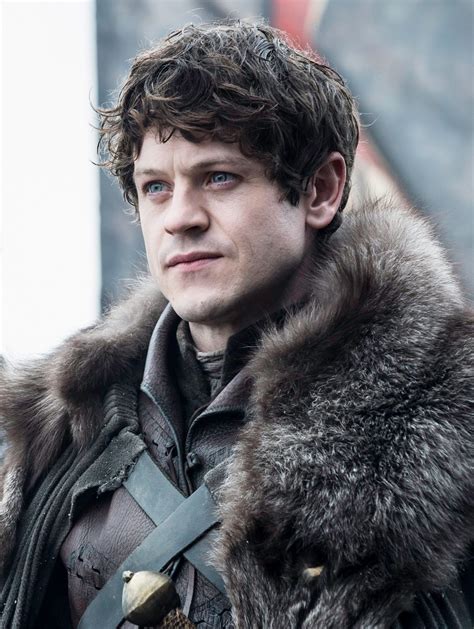 Unlike previous seasons, which consisted of ten episodes each, the seventh season consisted of only seven episodes. Ramsay Bolton | Game of Thrones Wiki | FANDOM powered by Wikia