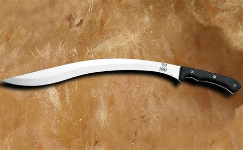 5 Very Popular Windlass Cobra Steel Kopis Carbon Sword High Machete Blade