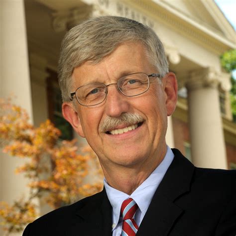 Nih Director Francis Collins To Address Smu Students During 102nd