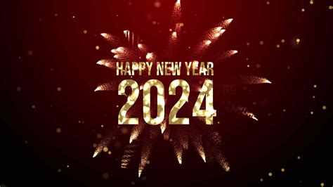 Happy New Year 2024 Images Free Animated Joana Lyndell