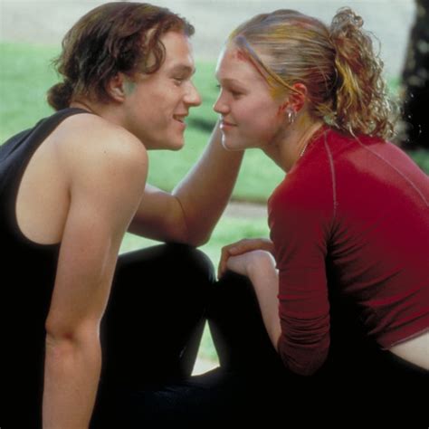 10 Things I Hate About You S Popsugar Entertainment