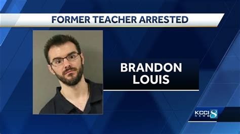 Former Teacher Arrested Youtube