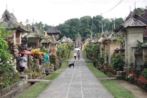 Maybe you would like to learn more about one of these? Mongabay Travel: Penglipuran, Desa Wisata Nan Bersih Asri ...