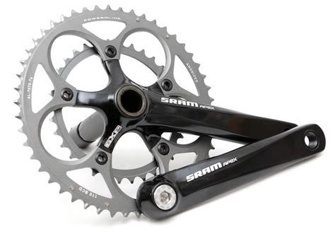 In Miscare Frank Worthley Distra Sram Apex Review Vs Shimano Num R