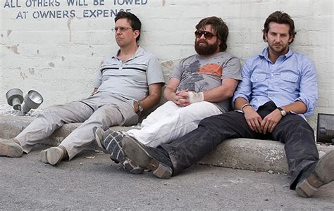 The Hangover What To Watch