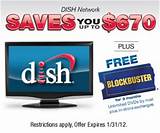 Photos of Dish Tv One Year Packages