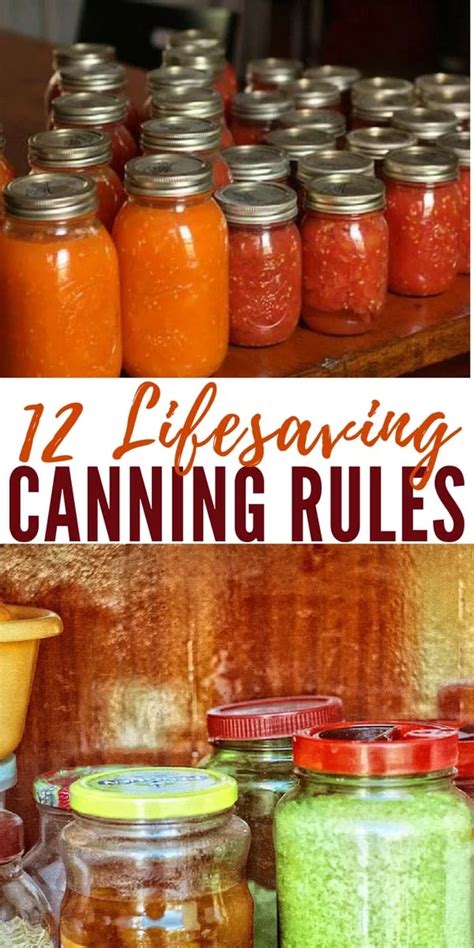 Canning Jam Canning Tips Canning Pears Canning Process Canning Food