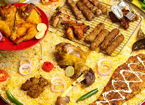 Yumto The House Of Arabic Mandi F 10 Menu In Islamabad Food