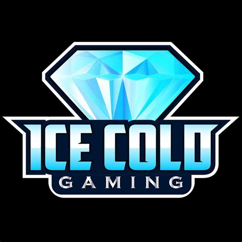 Ice Cold Gaming Youtube