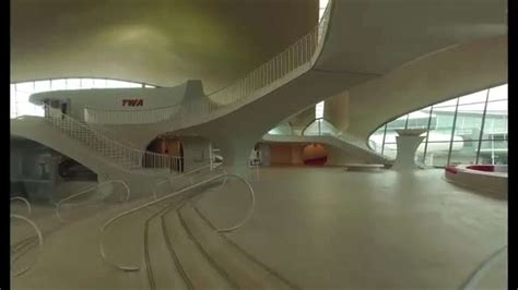 Eero Saarinen The Architect Who Saw The Future 2016 Film Trailer