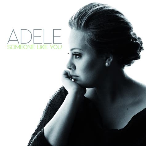 Someone Like You Single By Adele On Itunes