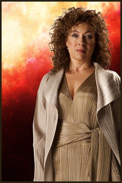 BBC One Doctor Who Series 7 Part 2 River Song Steven Moffat The