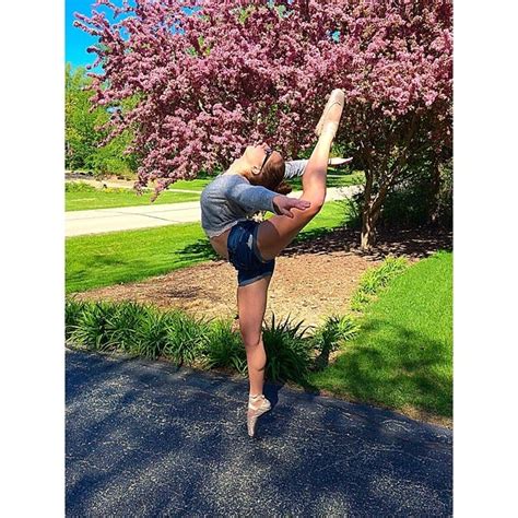Dancers On Instagram Beautiful Ballet Photos