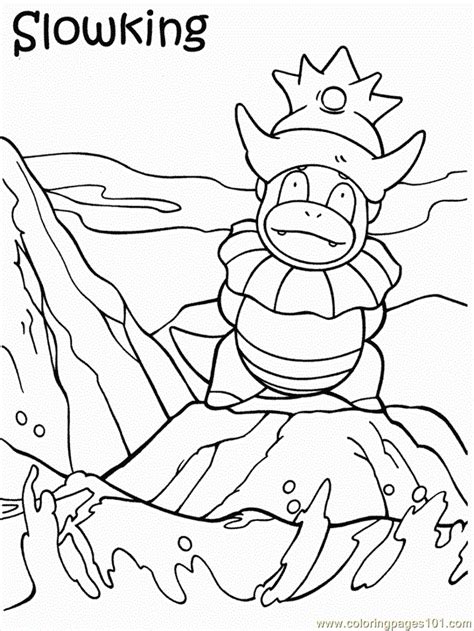 Coloring Pages Pokemon (Anime) (Cartoons > Pokemon (Anime)) - free