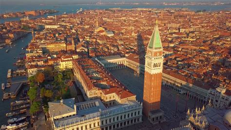 Piazza San Marco Venice Italy Stock Footage Sbv 328800355 Storyblocks