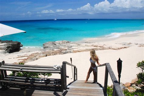 5 Best Things To Do In Turks And Caicos