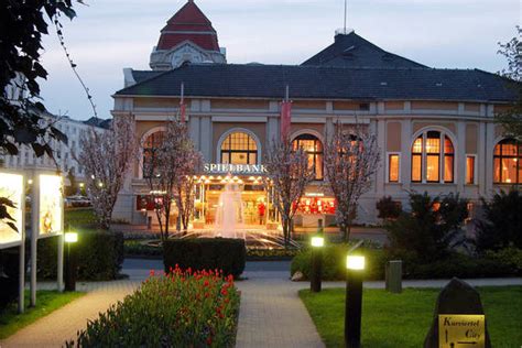 Sehenswürdigkeiten im landkreis ahrweiler bilden damit eine wichtige kulturelle basis, und dies im übrigen nicht nur für touristen, sondern auch für einheimische. Spielbank Bad Neuenahr — Spielbank Bad Neuenahr-Ahrweiler