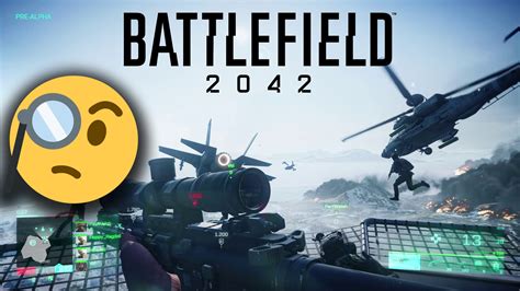 Five Tiny Details You Missed In The Battlefield 2042 ...