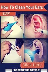 Ear Cleaning Doctor Pictures