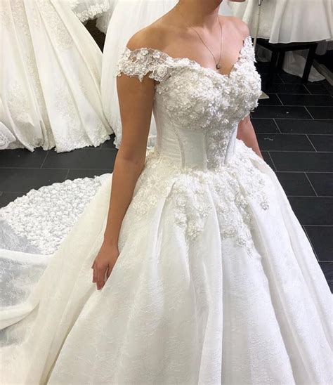 Custom Wedding Dresses And Bespoke Bridal Attire Wedding Dresses