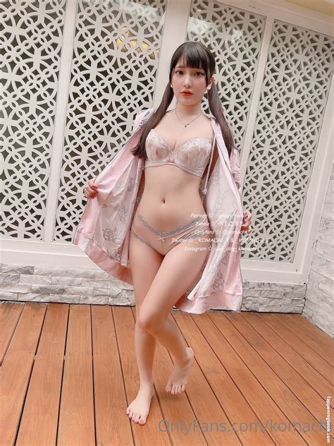 Fantasy Factory Komachi Nude Onlyfans Leaks The Fappening Photo