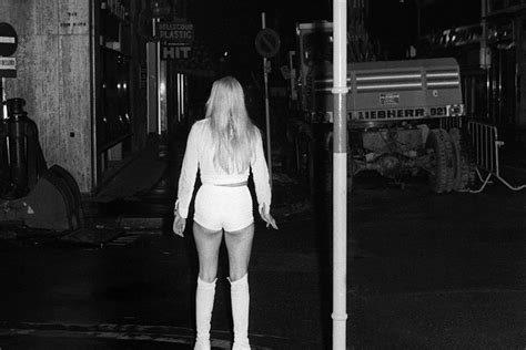 En 1975 Ulla Mène La Révolte Des Prostituées