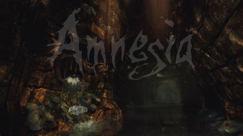Análisis Amnesia Collection Allgamersin