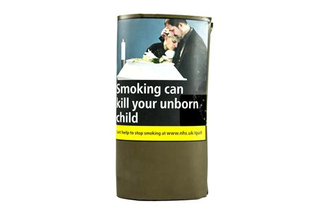 Benson And Hedges Blue Hand Rolling Tobacco 30g Pouch Only £1850