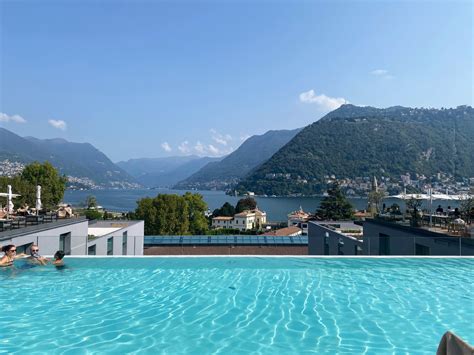 Hilton Lake Como Review The Hotel And My Recent Visit To Italy Was