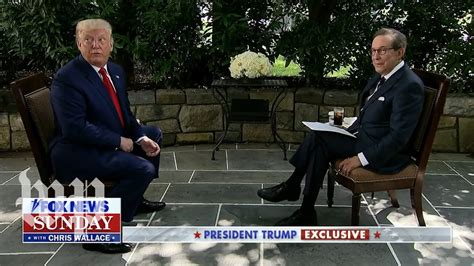 jul 19 trump s fox news interview in 4 minutes wp