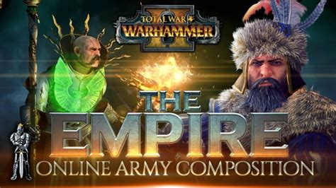 Total war warhammer 2 battle tutorial in this edition of the online multiplayer army. The Empire Multiplayer Beginner's Army Composition Guide! Total War Warhammer 2 Battle Tutorial ...