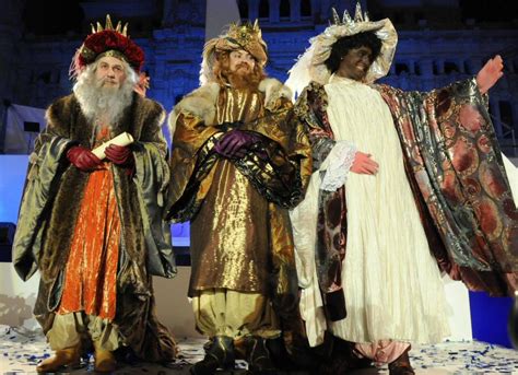 Cómo Es Y Cómo Ver La Cabalgata De Reyes Magos 2024 En Madrid Horario