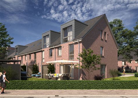 We help partner countries to create better living conditions, while protecting the climate and the environment at the same time. Clamersdorfer Straße - Gebr. Rausch WOHNBAU Bremen