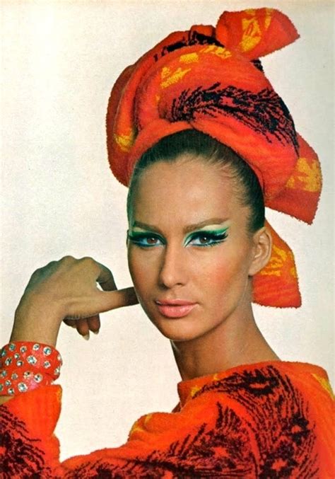 brigitte bauer 1965 pop art fashion 1960s fashion colorful fashion vintage fashion 60s